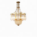Elvenith | Crystal Chandelier