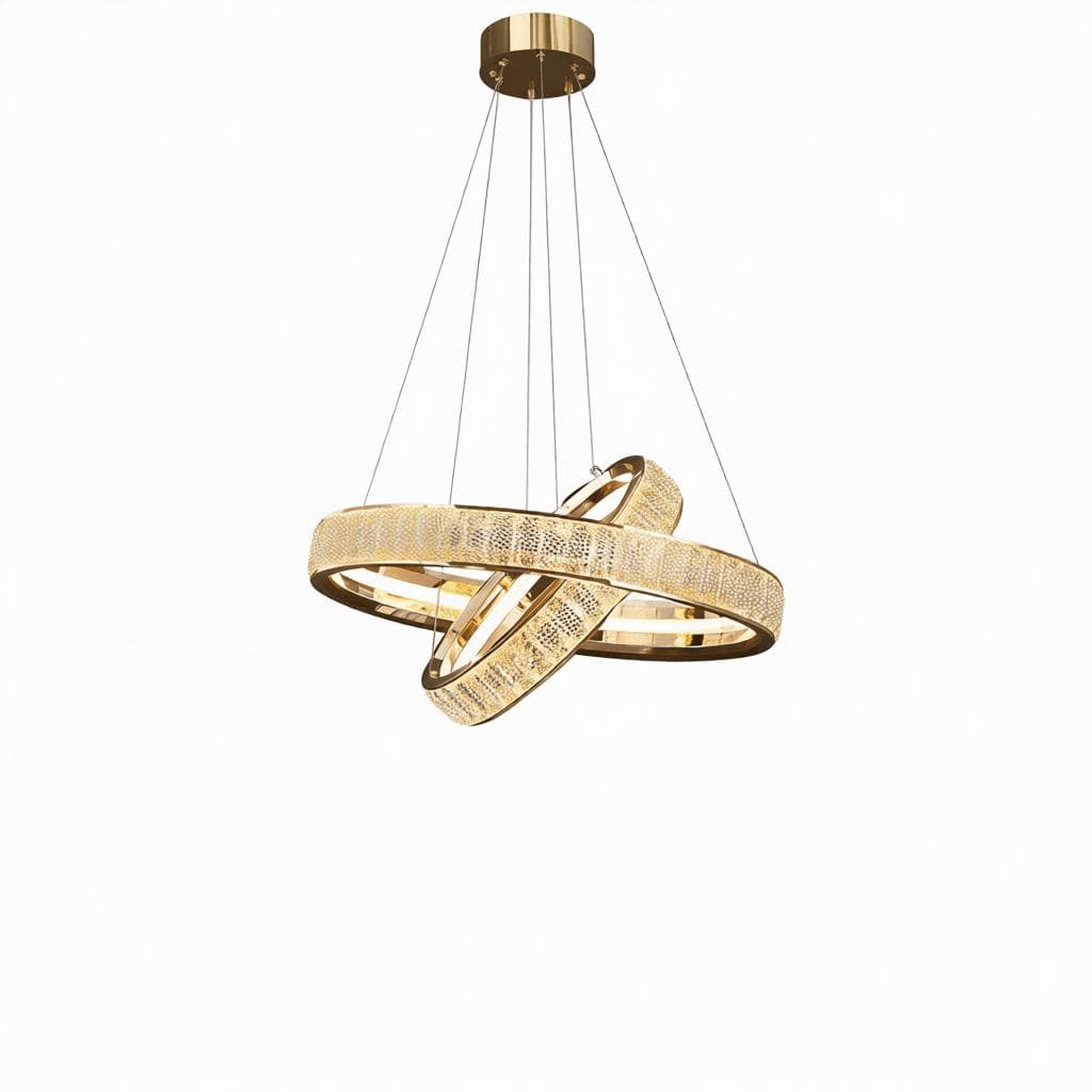 Swishden C | Chandelier - Modern Chandelier | HomeCartel Philippines