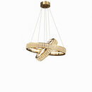 Swishden C | Chandelier