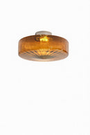 Syllunra I Semi Flush Mounted Light