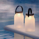 Kelzavira | Outdoor Table Lamp