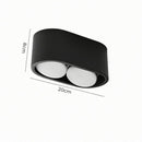 Myralvion | Surface Mounted Light