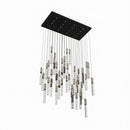 Ionis Deux | Cluster Chandelier