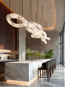 Galvendra I Cluster Chandelier
