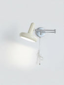Halessa Deux | Wall Light Swing Arm