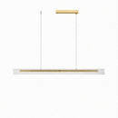 Hurston | Linear Chandelier