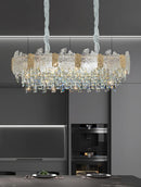 Xantharessa | Crystal Chandelier