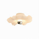Lorran | Semi Flush Mounted Light