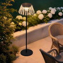 Garlaveth Deux | Outdoor Floor Lamp