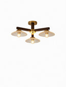 Lansor | Semi Flush Mounted Light