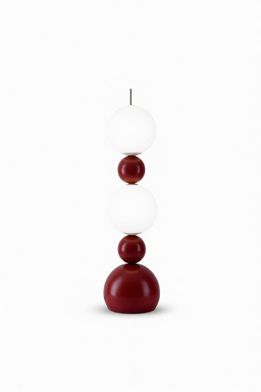 Nymarve I Floor Lamp