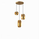 Kyros B | Cluster Chandelier