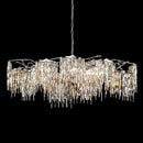 Galliart Deux | Linear Chandelier - Home Cartel ®