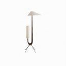 Elsareth I Floor Lamp