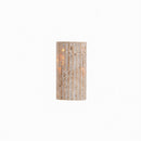 Phaelthas | Travertine Wall Light
