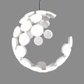 Erato | Modern LED Chandelier