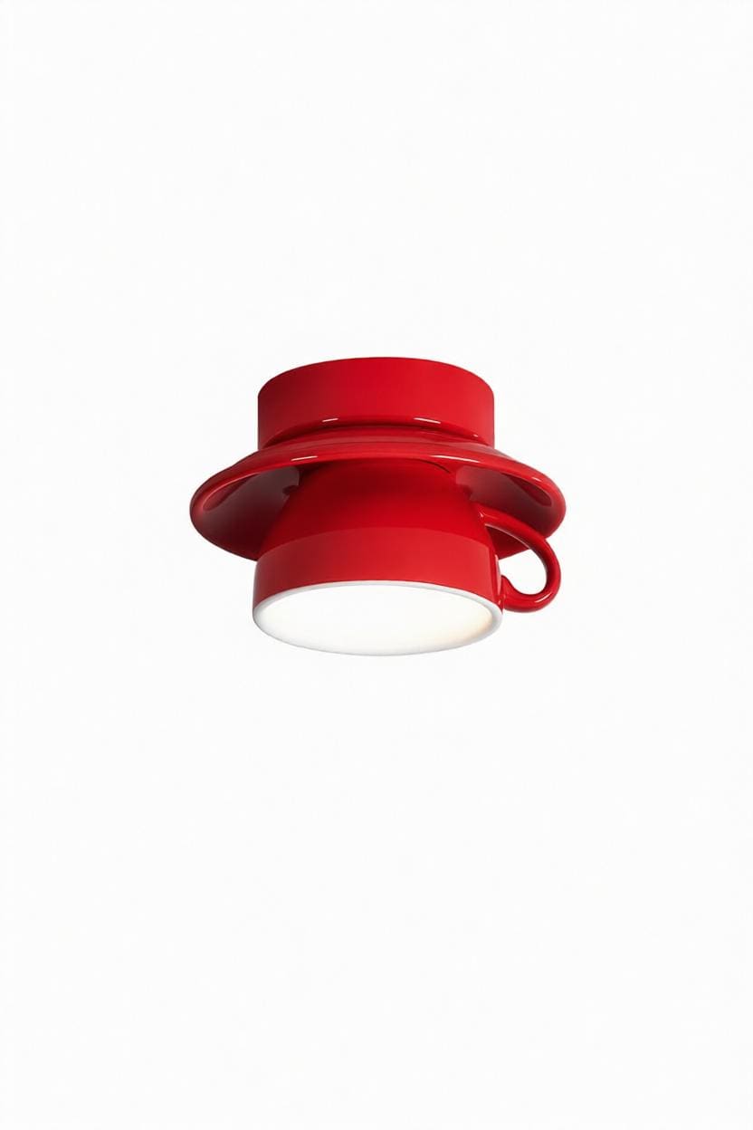 Nothar Une | Ceiling Mounted Light - Home Cartel ®