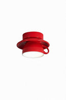 Nothar Une | Ceiling Mounted Light