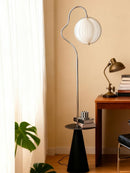 Ryverien I Floor Lamp