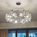 Freisyn Une | Chandelier - Home Cartel ®