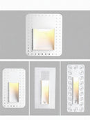 Elenthoryna | Indoor Step Light