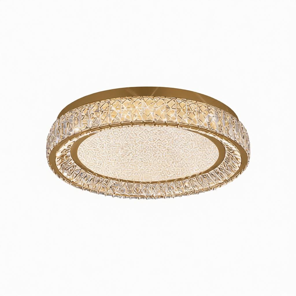 Surnelle | Ceiling Mounted Light - Detail View #10 | HomeCartel