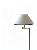 Dorvella | Floor Lamp Swing Arm - Home Cartel ®