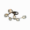 Saelanor | Semi Flush Mounted Light