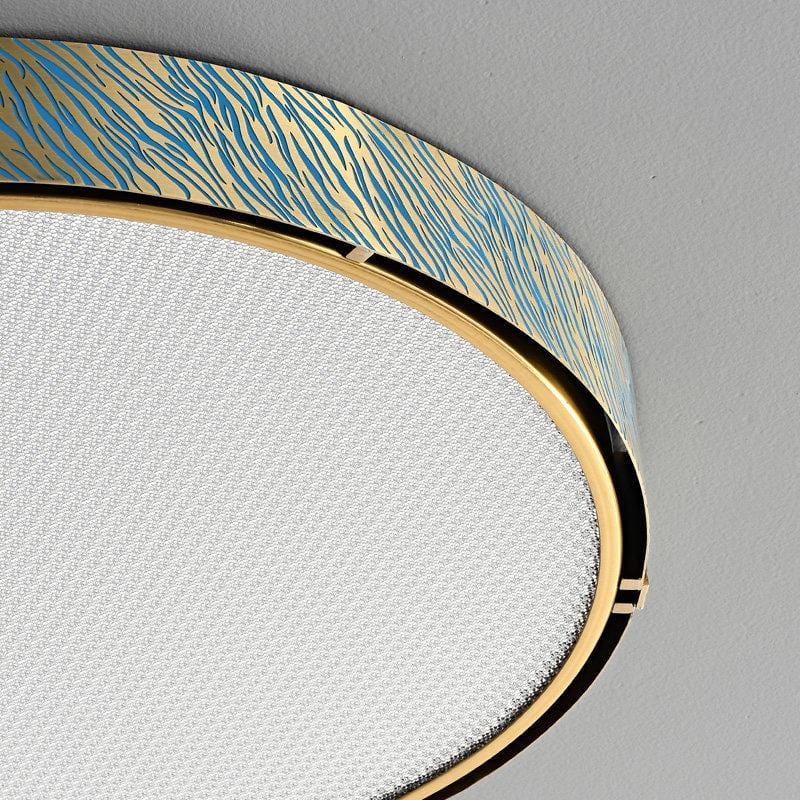Vanderiet | Ceiling Mounted Light - Detail View #5 | HomeCartel
