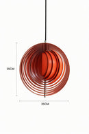 Elanvare | Pendant Light