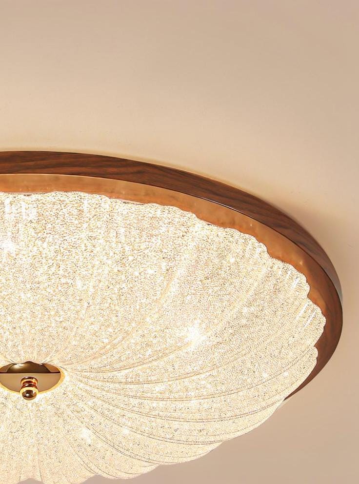 Daelina A | Ceiling Mounted Light - Detail View #4 | HomeCartel