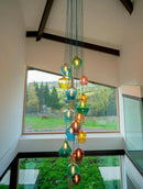 Trelle I Cluster Chandelier