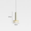 Elunree | Pendant Light
