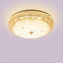 Gaelvon Trois | Ceiling Mounted Light
