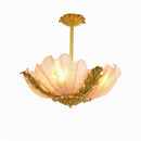 Silthrae | Semi Flush Mounted Light