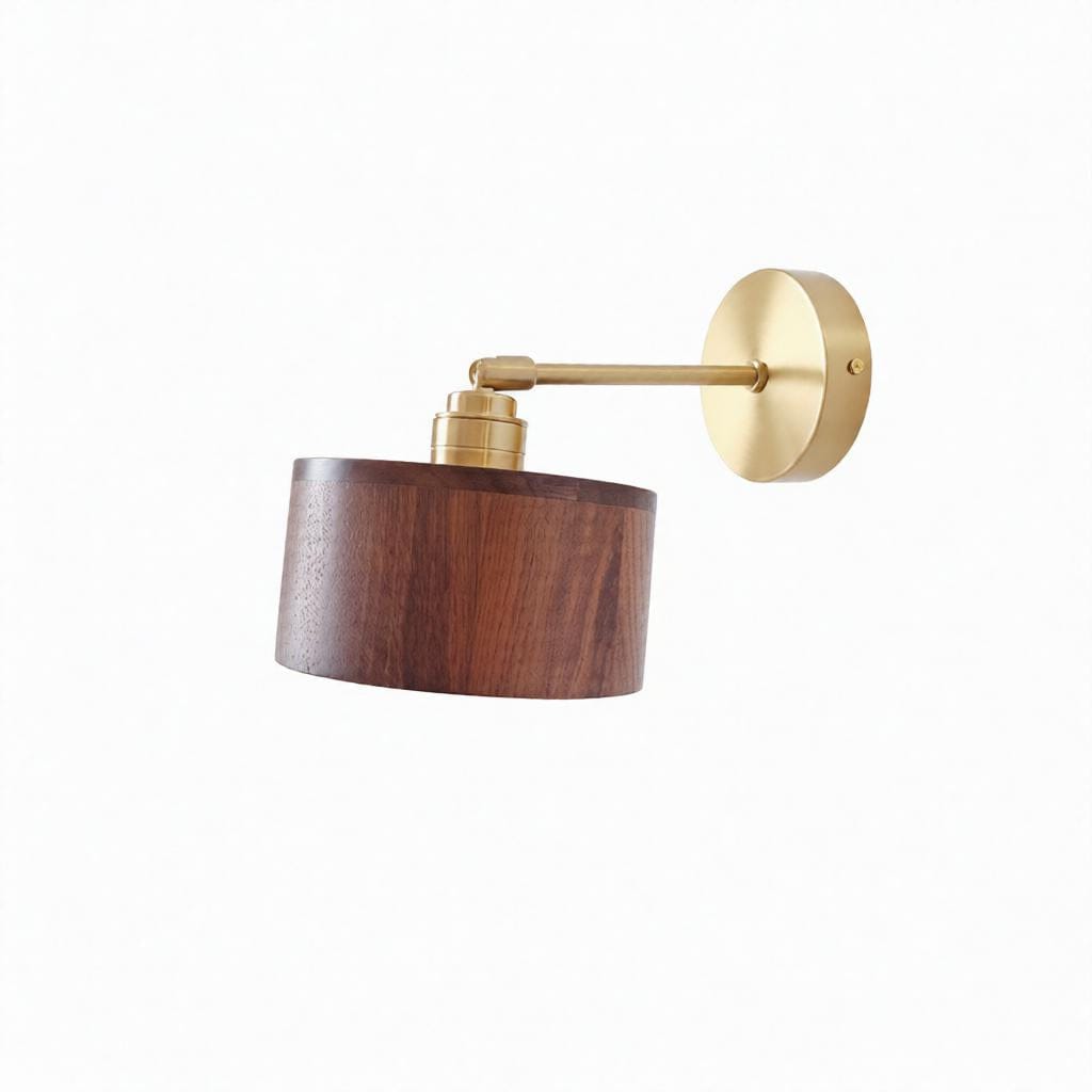 Eravelle Une | Wall Light - Detail View #3 | HomeCartel