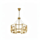 Franzel Une | Chandelier - Home Cartel ®