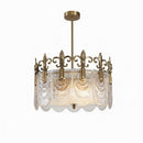 Soldier A | Mini Chandelier