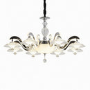 Callasa A | Crystal Chandelier