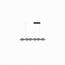 Albiar Une | Linear Chandelier