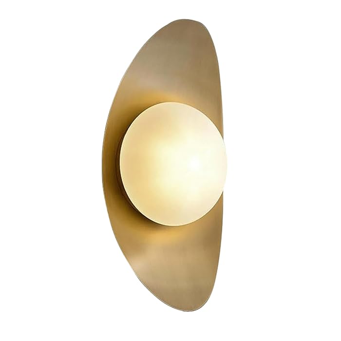 Arvai | Modern Wall Light