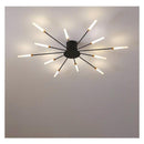 Selvethra | Semi Flush Mounted Light