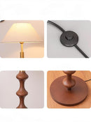Nyvorne I Floor Lamp