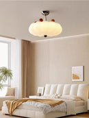 Tavric | Semi Flush Mounted Light