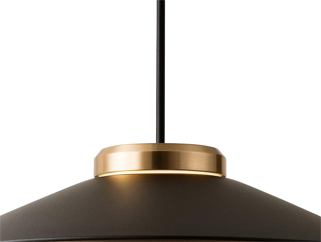 Nancy | Pendant Light - Home Cartel ®