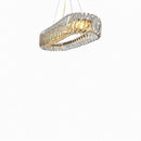 Lillua B | Linear Chandelier