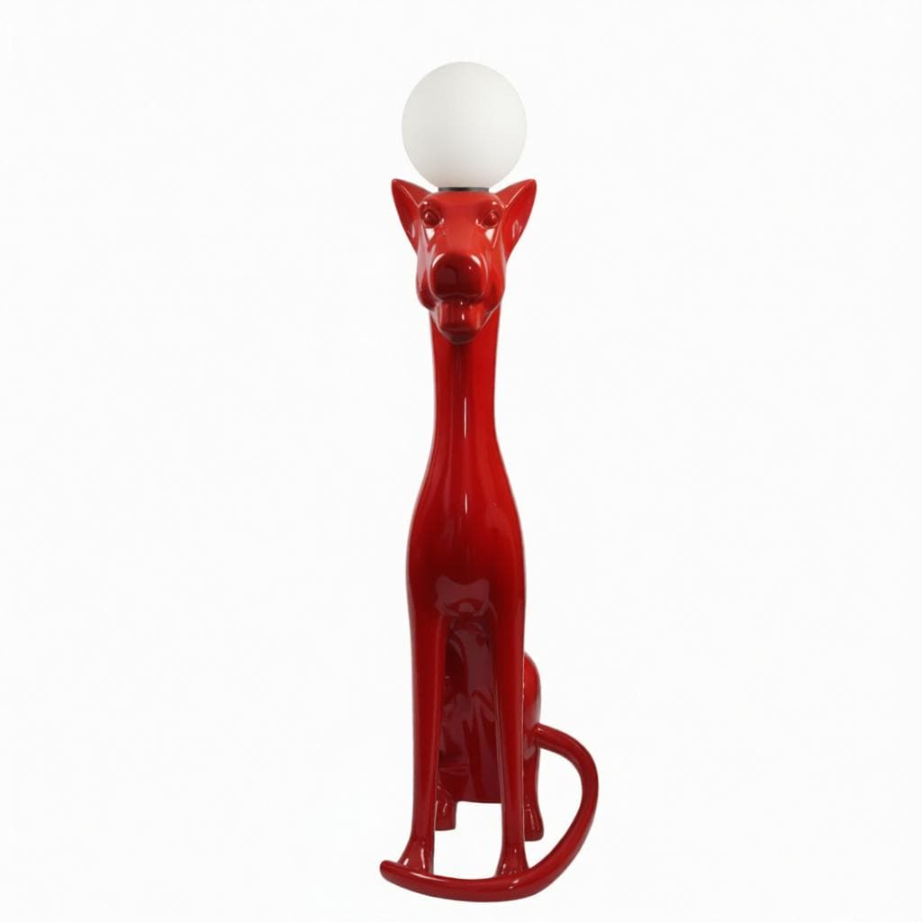 Oelthara | Floor Lamp - Modern Floor Lamp | HomeCartel Philippines