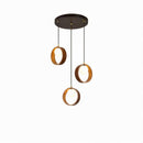 Osmara | Cluster Chandelier