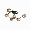 Saelanor | Semi Flush Mounted Light