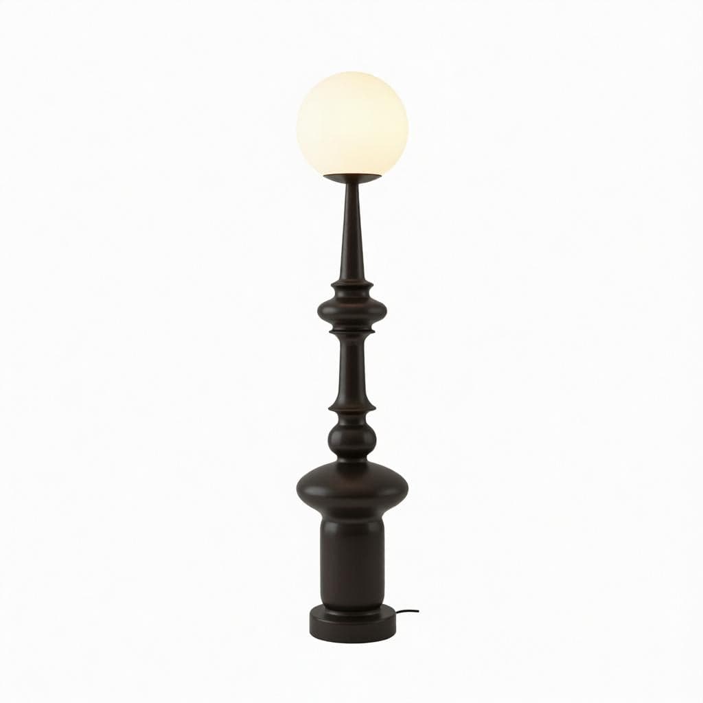Elanthar Une I Floor Lamp